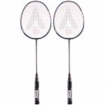 Karakal CB-7 Set